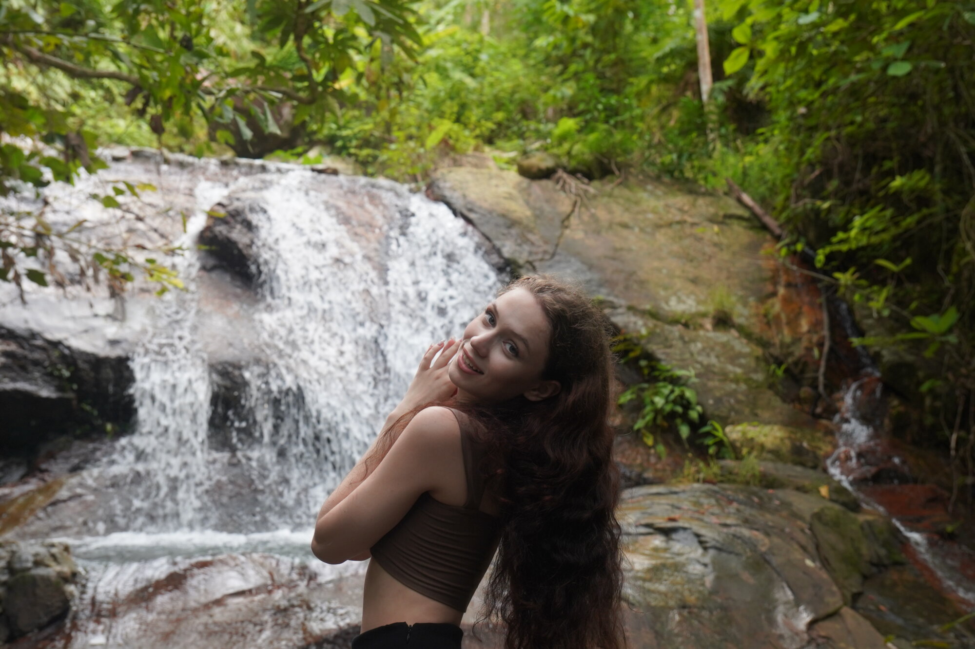 ImMariaAndYouStayHere