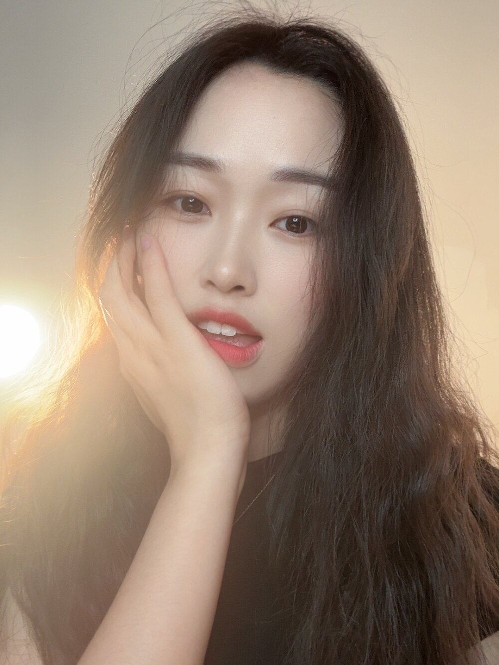 Betsy-9 profile