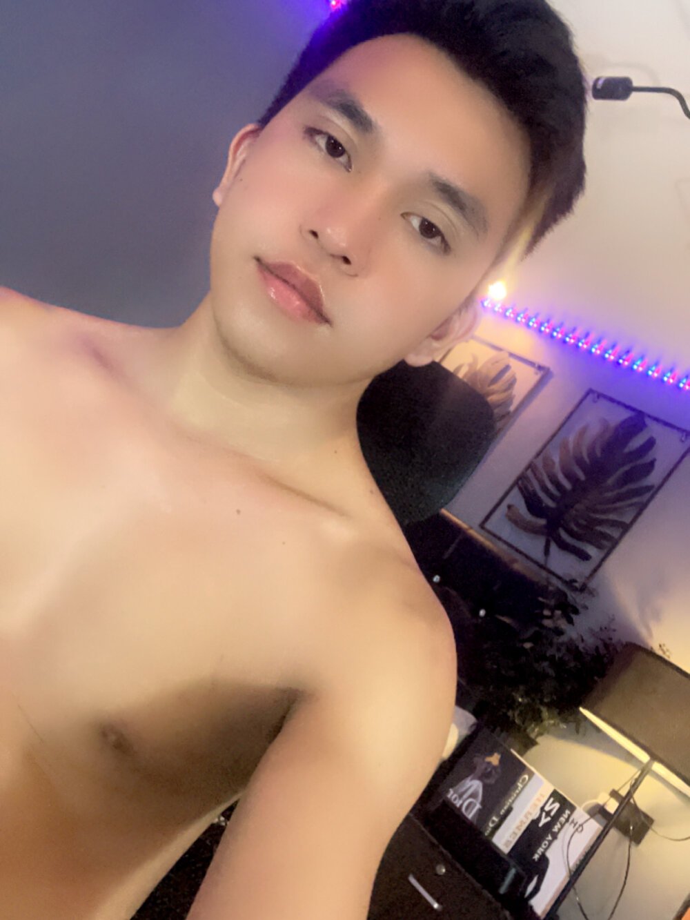 Twinkteenking profile