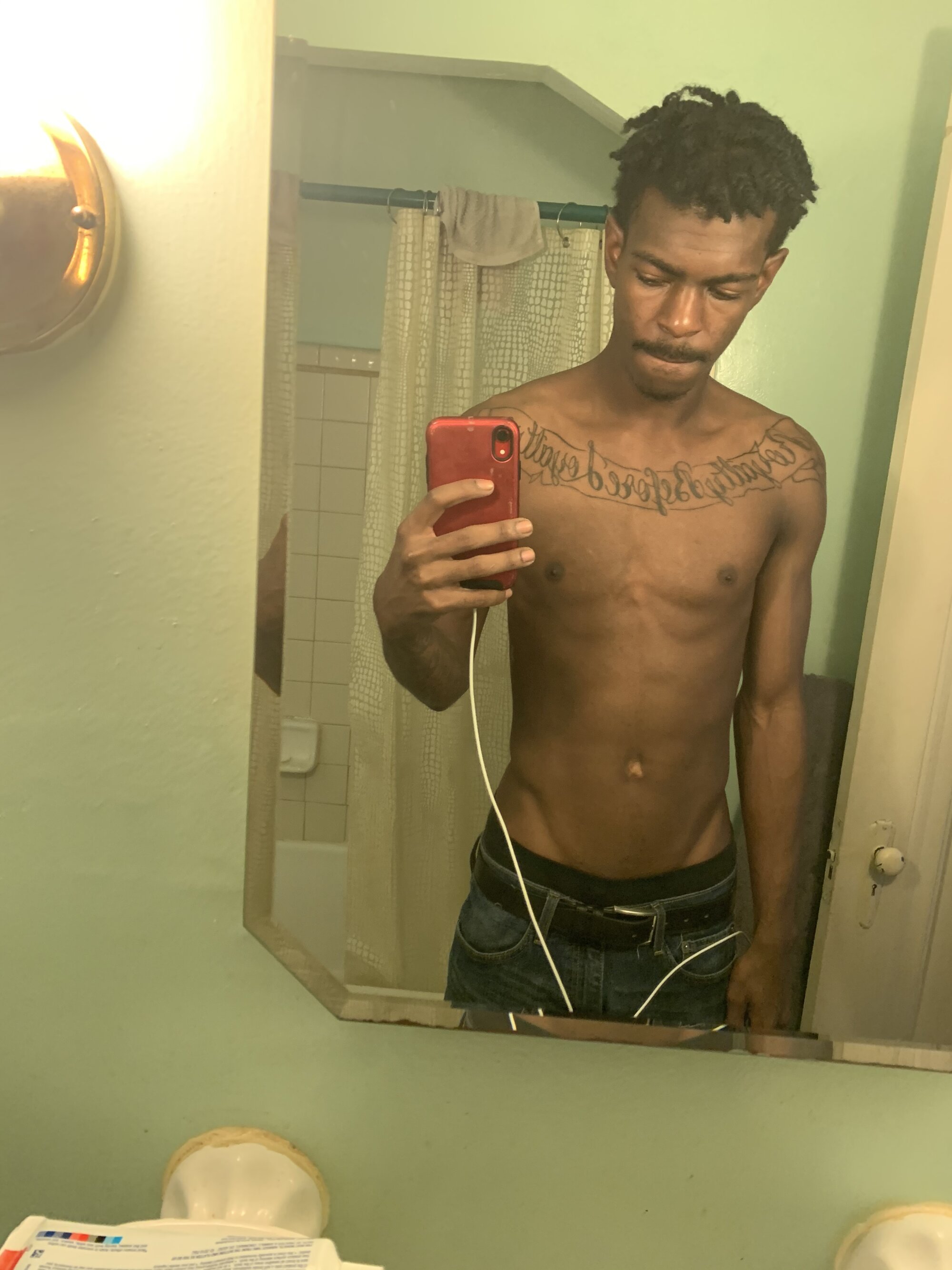youtrynasee