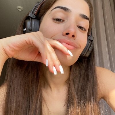 TerryBeauty - Stripchat Pov Glamour Cam2cam Girl 