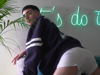 Doublett__ - Stripchat Boy 