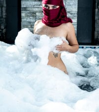 _Saandy's webcam live show
