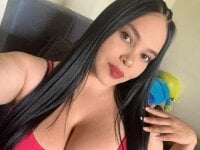 Ashanty_vera15's Live Sex Cam Show