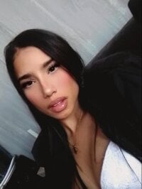 Model Praga_Pink