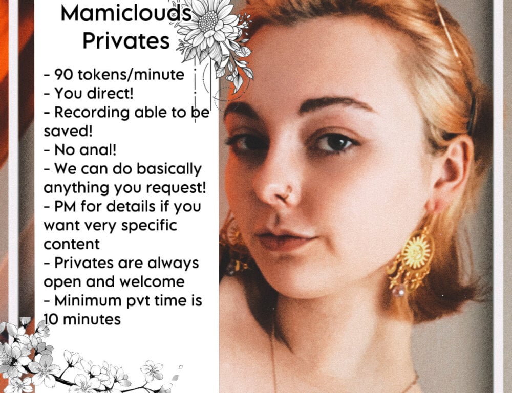 Mami_clouds profile