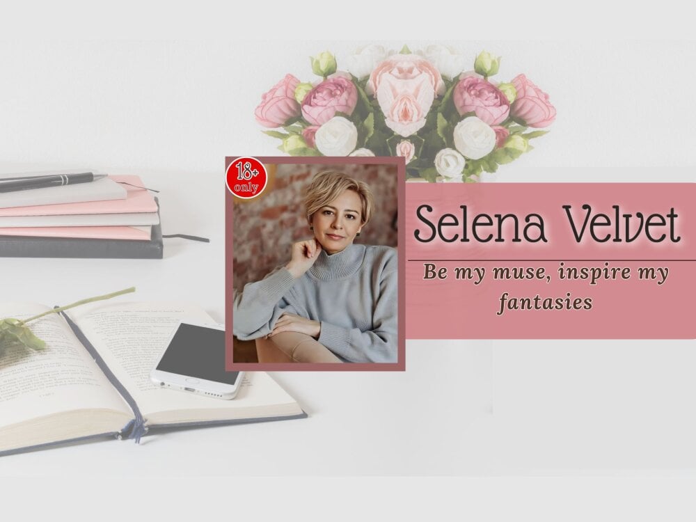 selena-velvet from stripchat