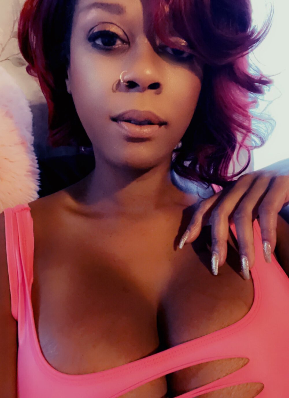 GoddessLenaMoon's Offline Chat Room