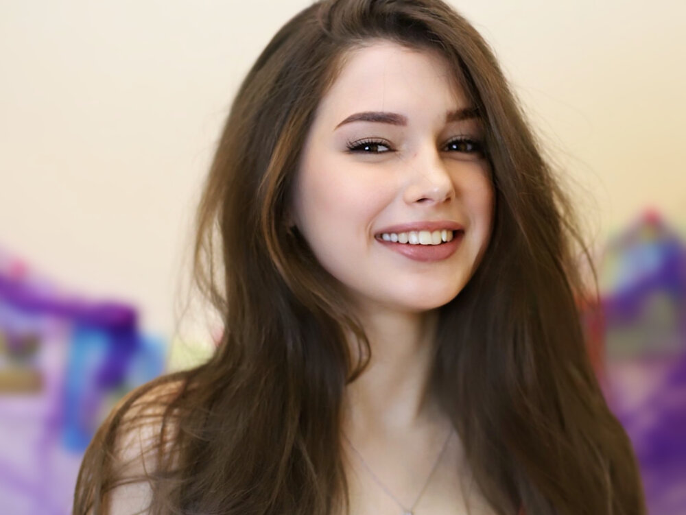 HoneyNancyy 🌇 live sex cam
