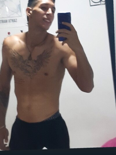 judesmith95 from stripchat