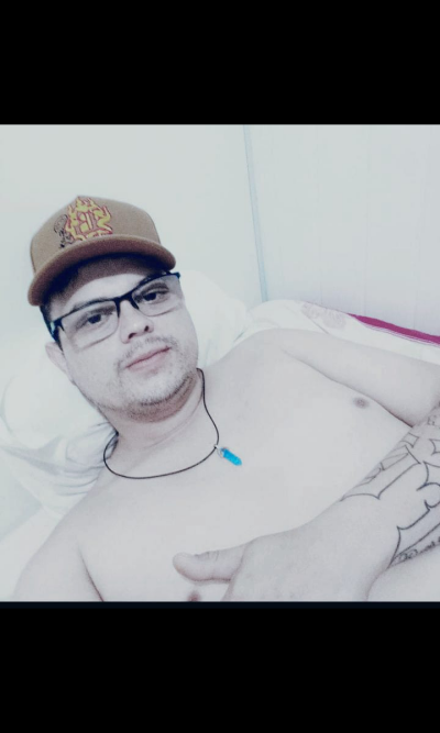 Marcos2910 - Stripchat Boy 