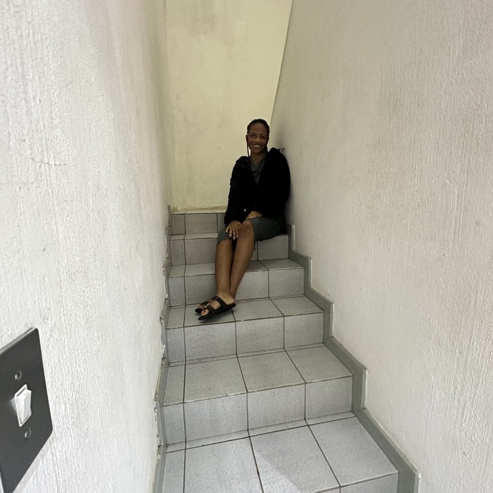 youngafro20 from stripchat