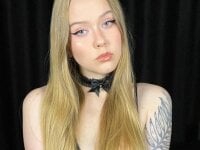 aliceonthemoon's webcam live show