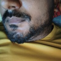 Bigdickvansh's webcam live show