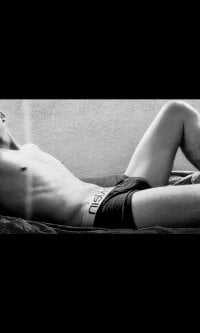 EnricoTnk's webcam live show
