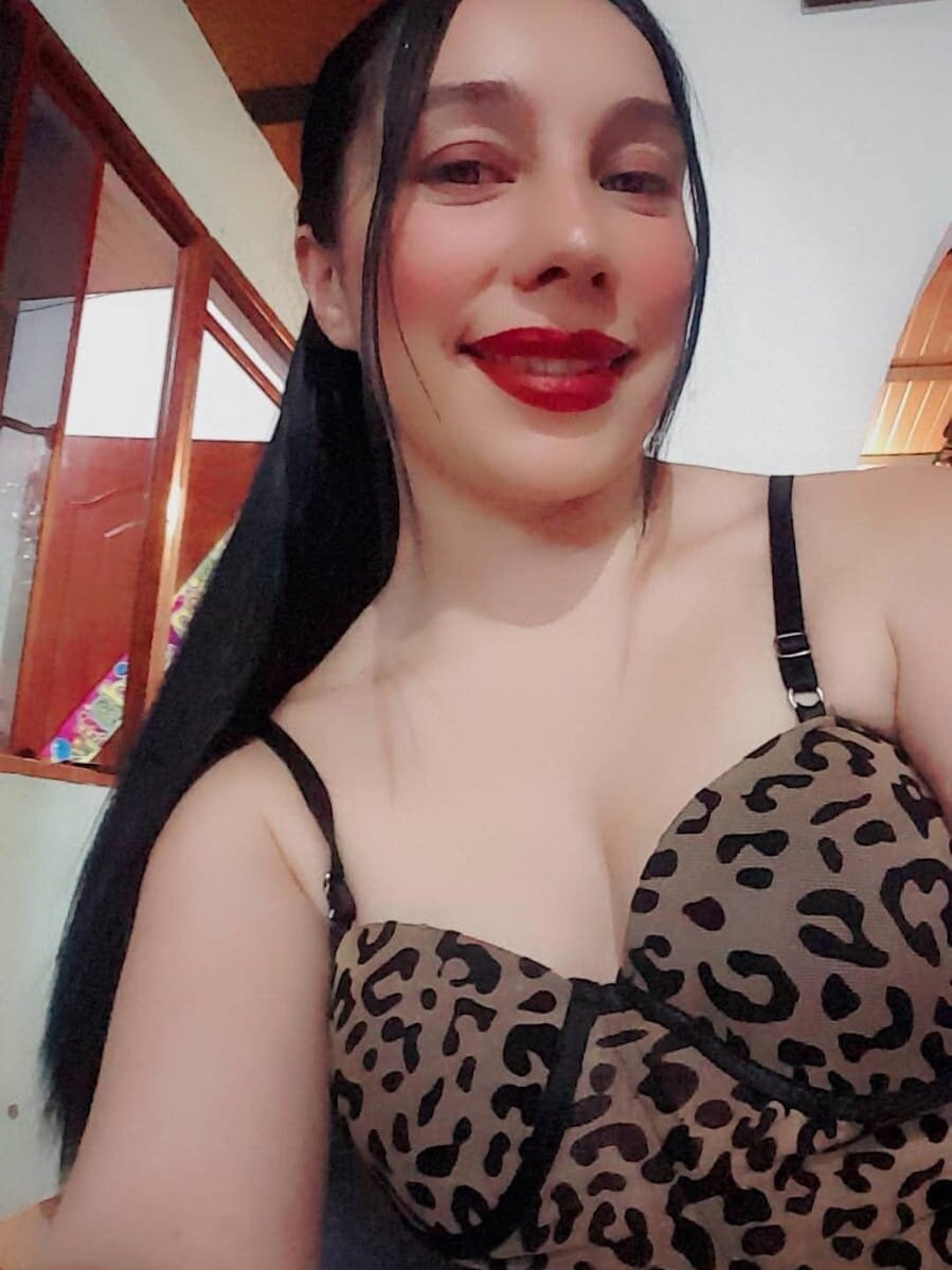 samanta_blow from stripchat
