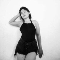 Evianna_hot's webcam live show