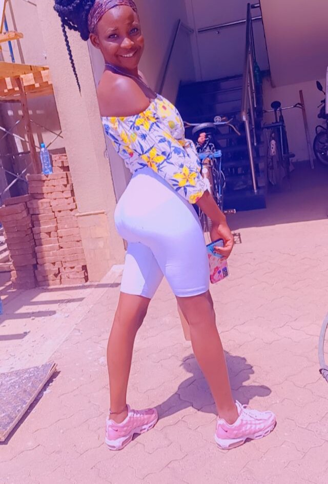 Butty_joy 🚻 live show