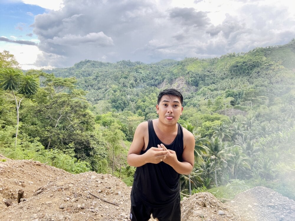 JboyGiant005 profile