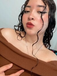 ZoeSinclair_4's webcam live show