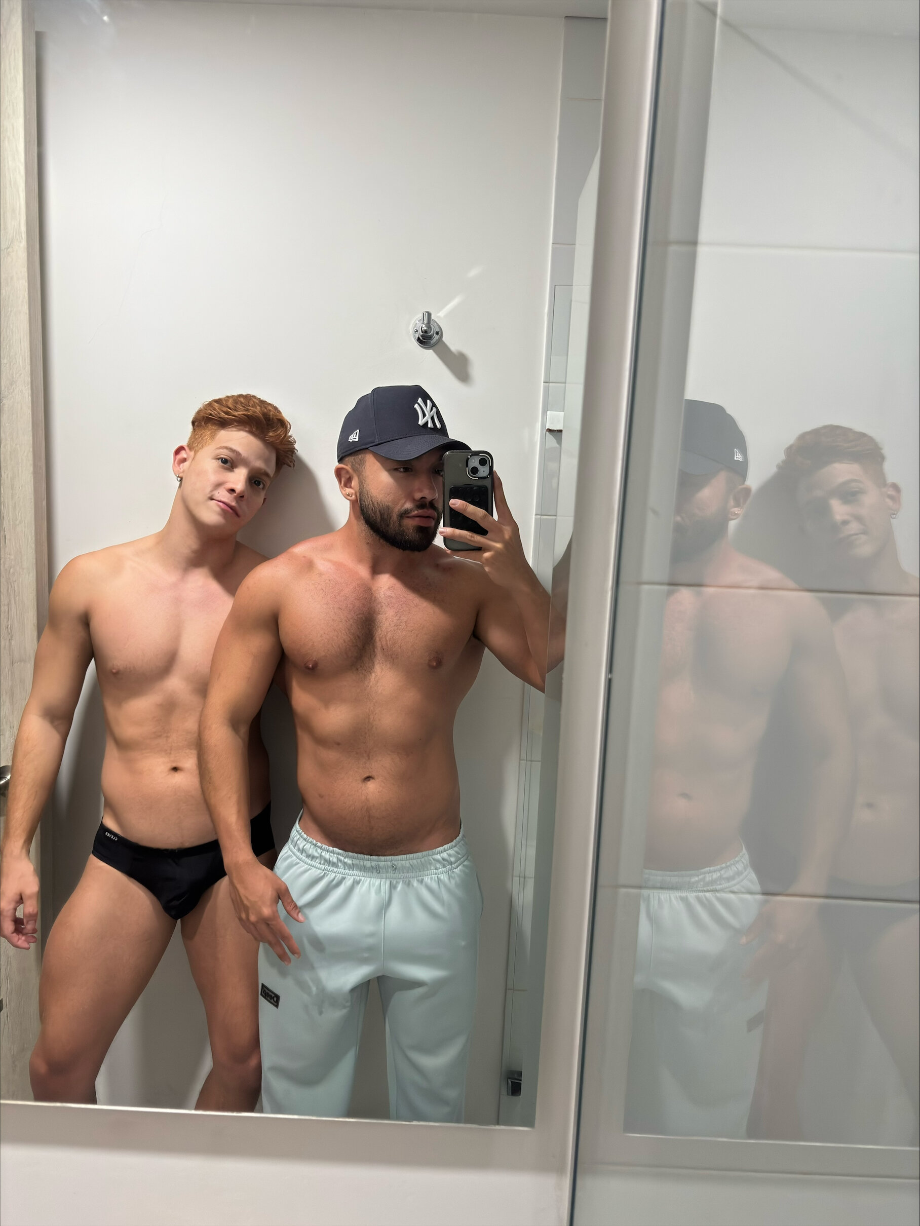 jeffandagus
