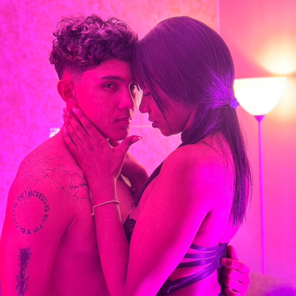 rihananddrake from stripchat