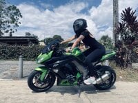 Model MelanyyJhonson15