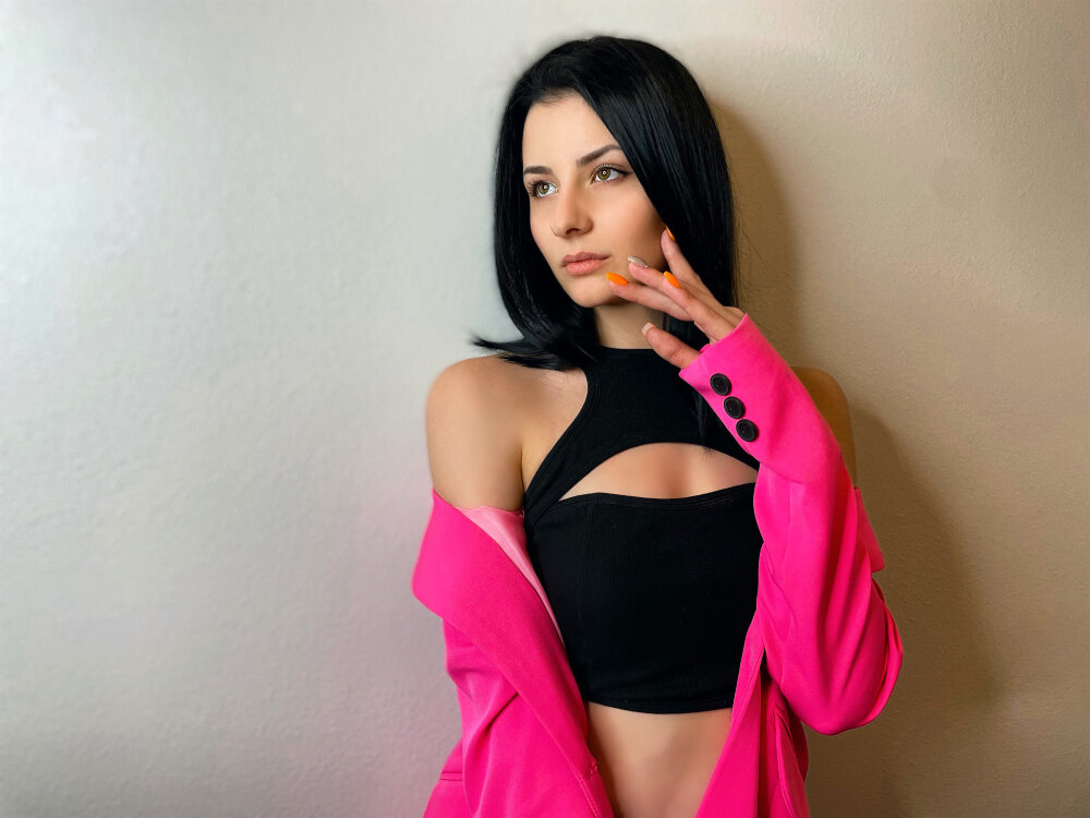 LilyIssa 🤷 free webcam