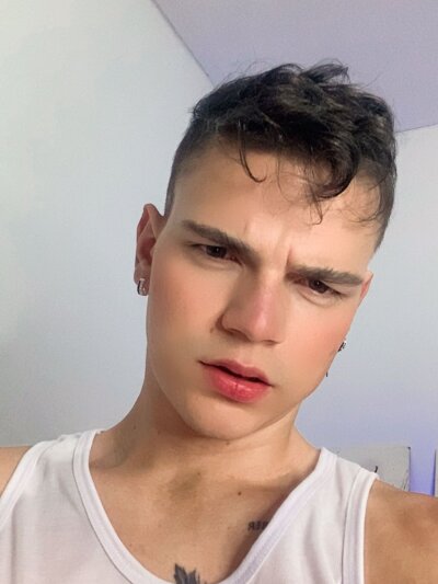 SebastianDante - Stripchat Boy 