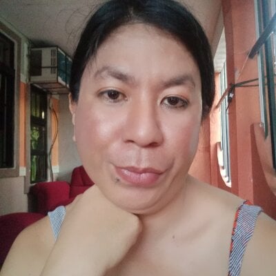 Maria_agwanta - Stripchat Blowjob Cam2cam Cumshot Trans 