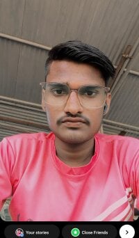 GleefulAkashyyy's webcam live show