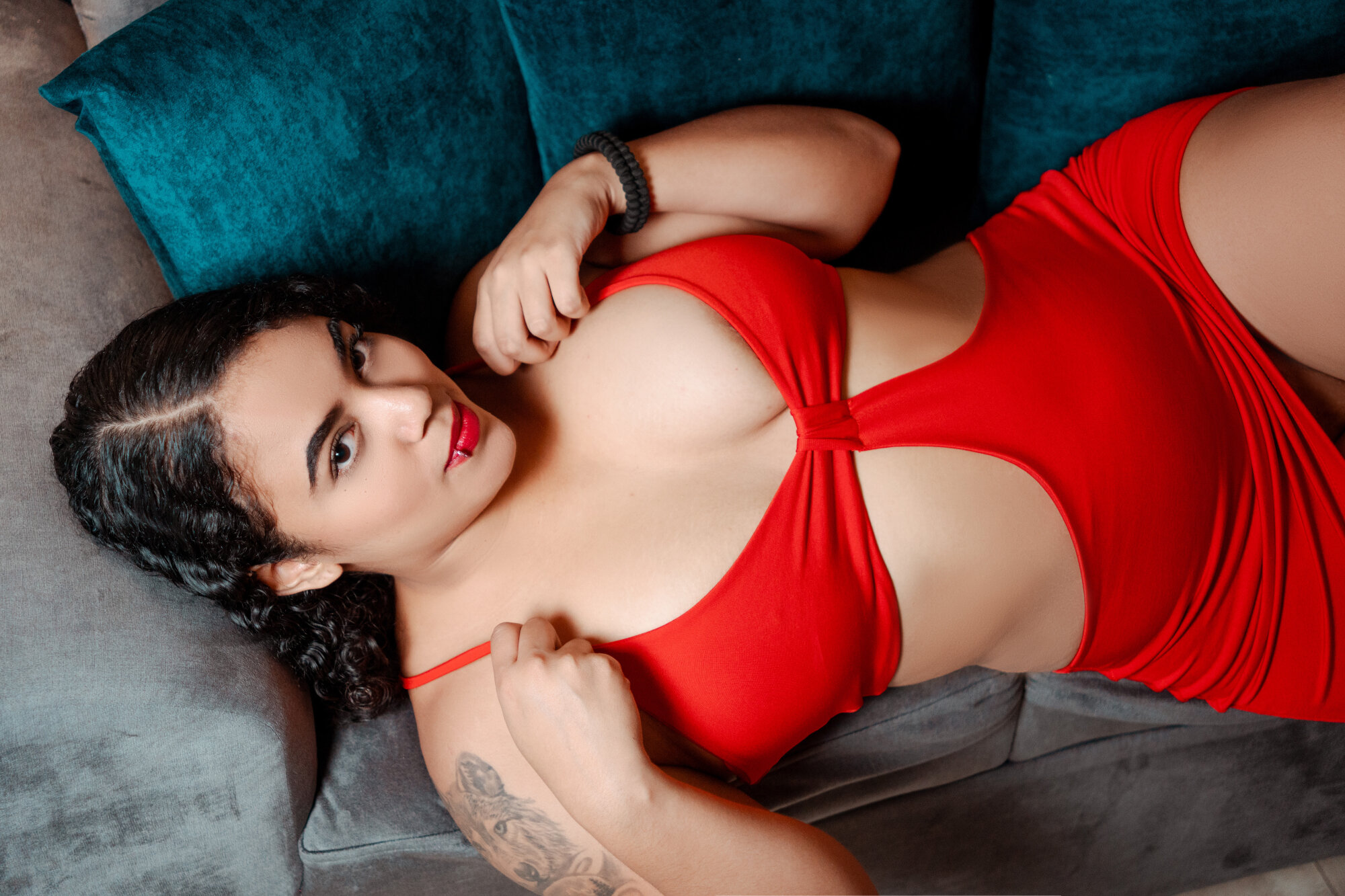 SofiaPoncee