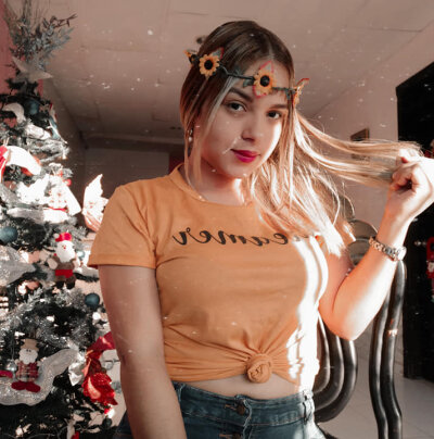 Evelynclarke Avatar