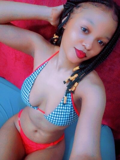 Miss_rihana - kenyan