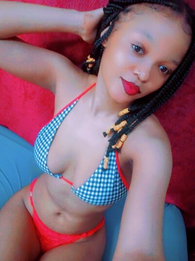 Miss_rihana - romantic ebony