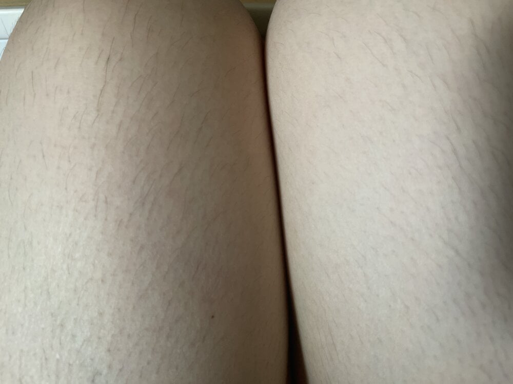 timelesh from stripchat