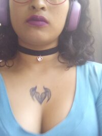 Amycortes' Offline Chat Room