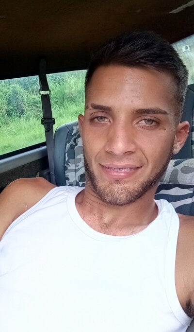 Ronalrenewed - Stripchat Boy 