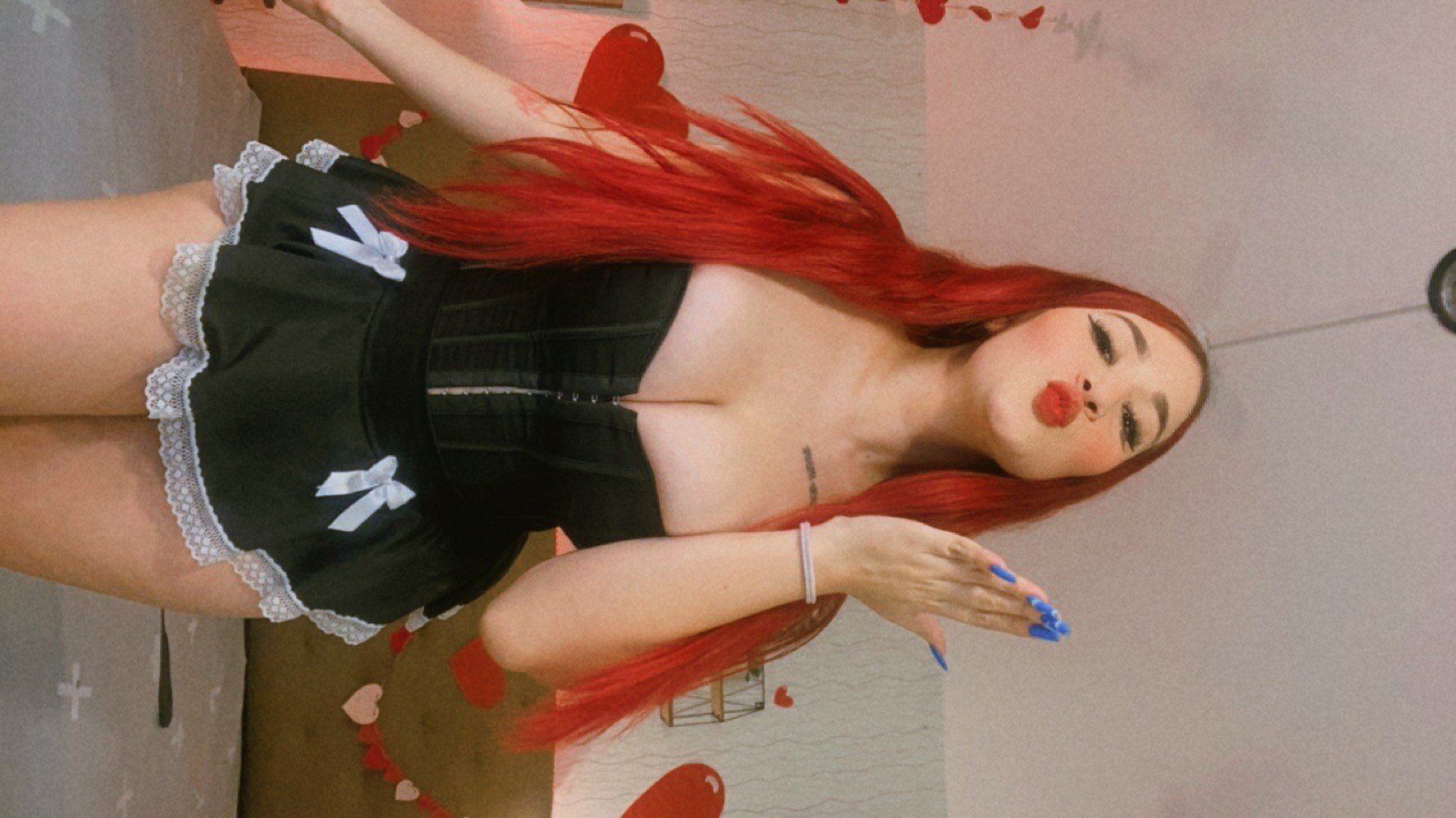 scarletevil