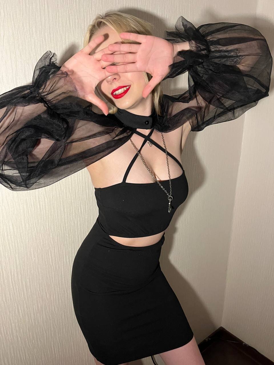 JennaXSmile