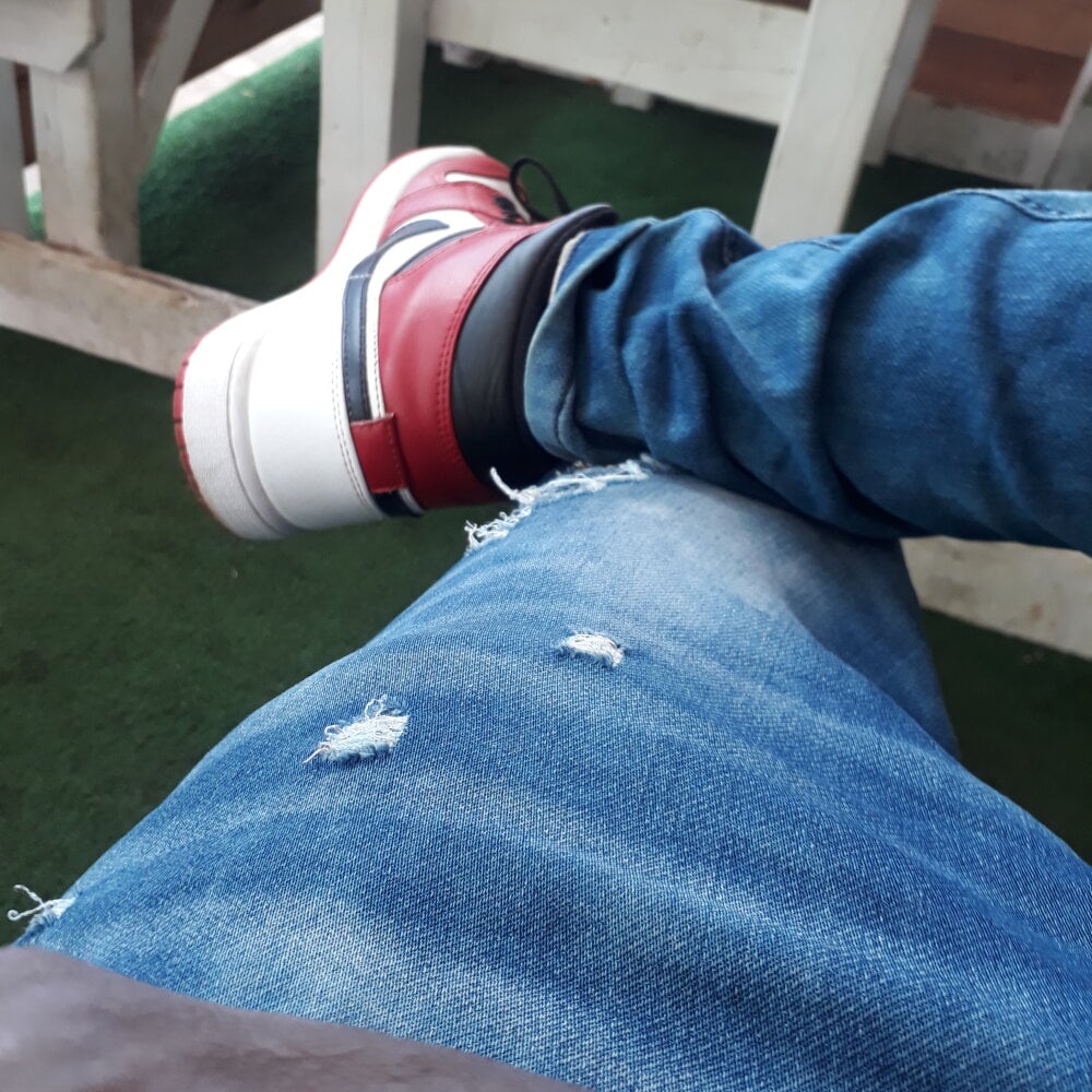 BlackSamuraai's Offline XXX Chat