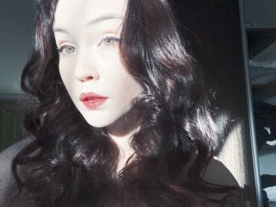 ruby_chan Avatar