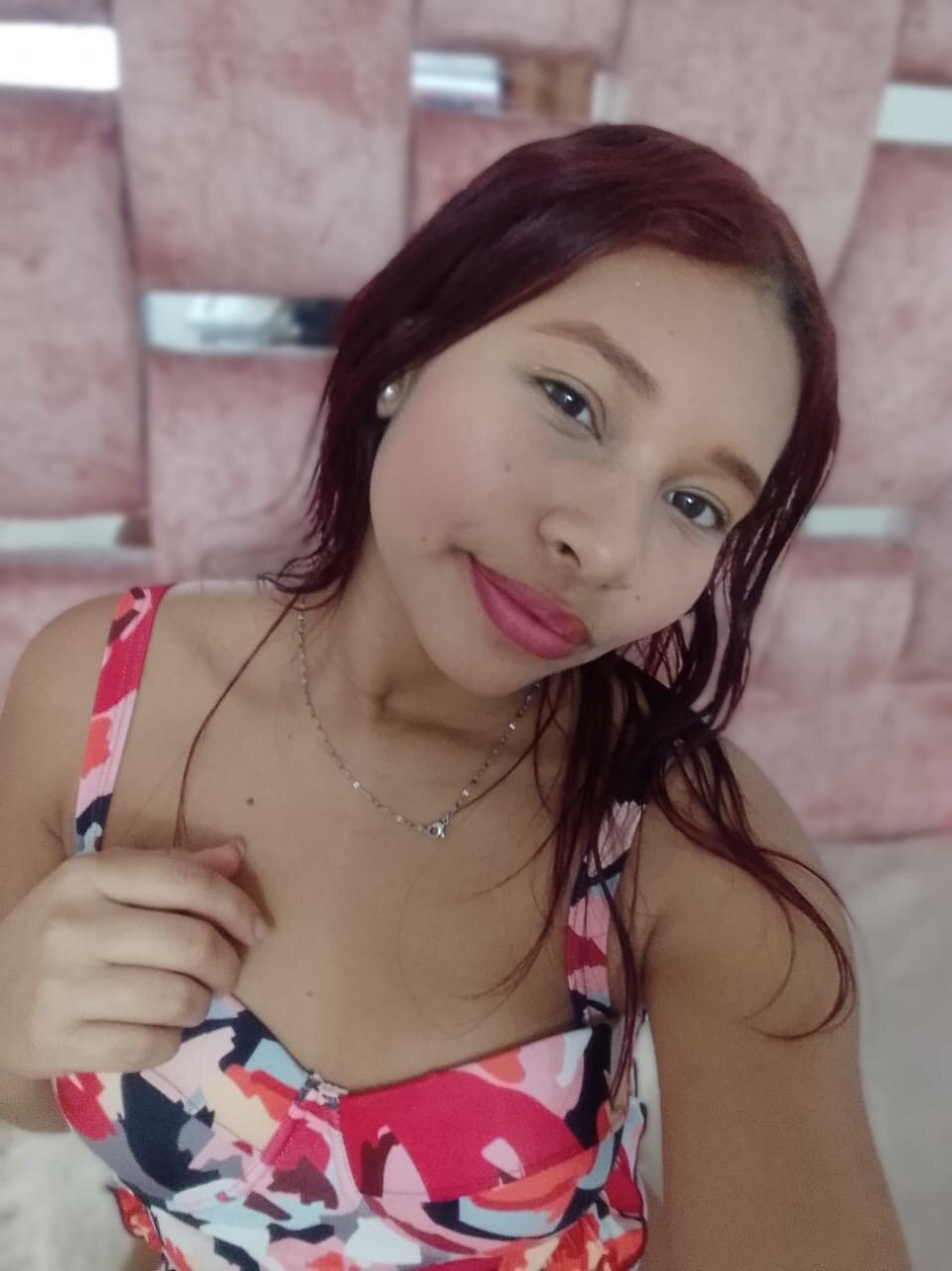 Melissapink_