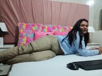LittleSexy_Latina's webcam live show