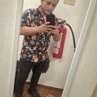chaparrithosexibb's webcam live show