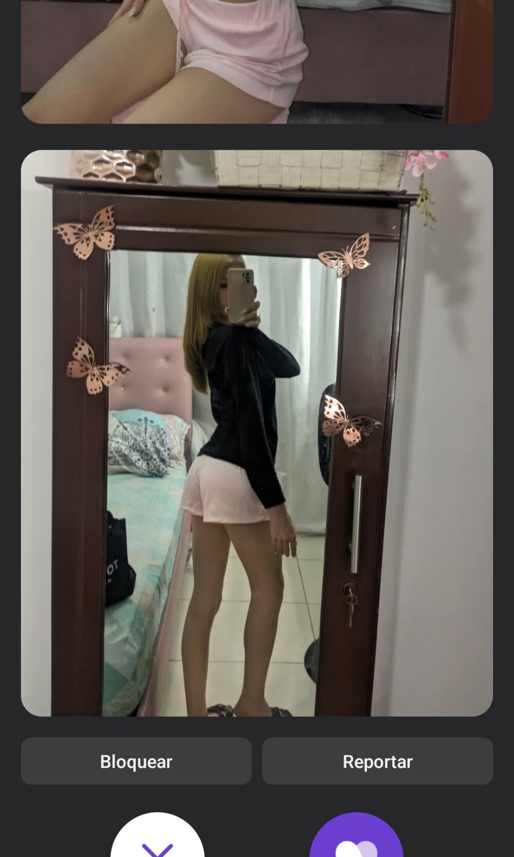 RoundVogue profile