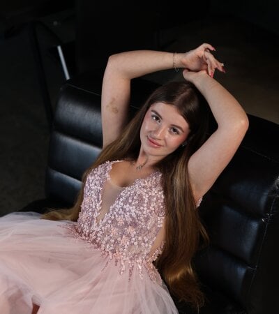 Rosaline_lov - cowgirl