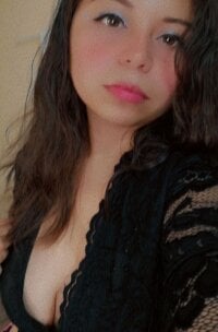 roxanact's webcam live show