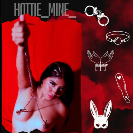 hottie_mine_'s Offline Chat Room