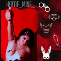 Модель hottie_mine_